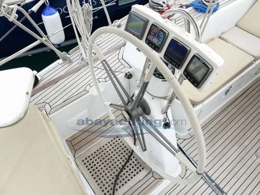 Cantiere del Pardo Cantiere del Pardo Grand soleil 50 jev