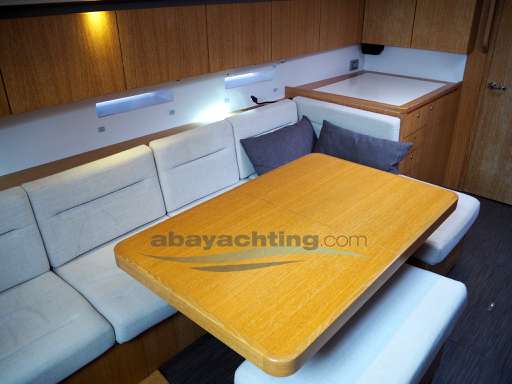 Cantiere del Pardo Cantiere del Pardo Grand soleil 50 new