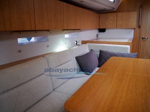 Cantiere del Pardo Cantiere del Pardo Grand soleil 50 new