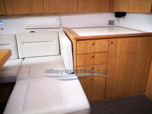 Cantiere del Pardo Cantiere del Pardo Grand soleil 50 new