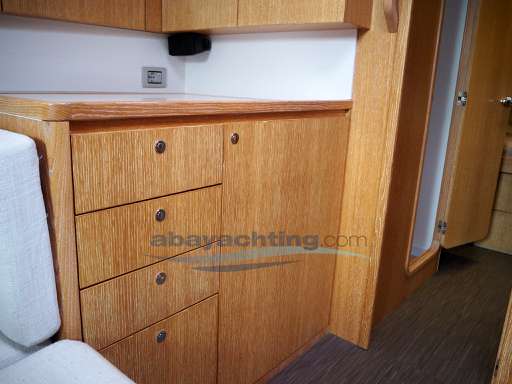 Cantiere del Pardo Cantiere del Pardo Grand soleil 50 new