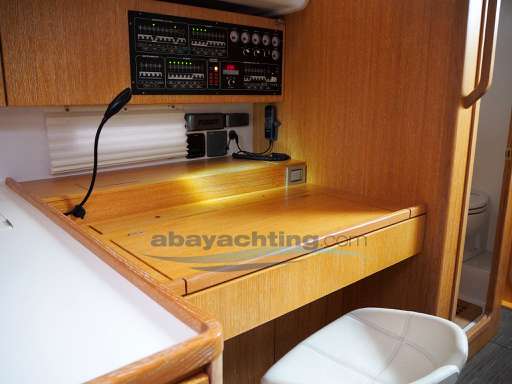 Cantiere del Pardo Cantiere del Pardo Grand soleil 50 new