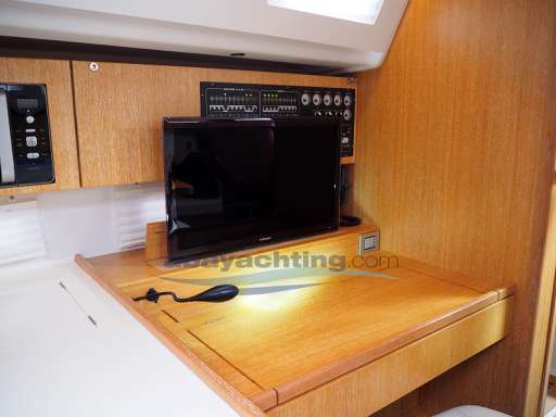 Cantiere del Pardo Cantiere del Pardo Grand soleil 50 new