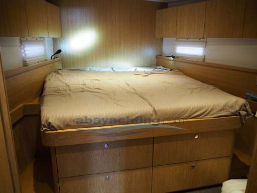 Cantiere del Pardo Cantiere del Pardo Grand soleil 50 new