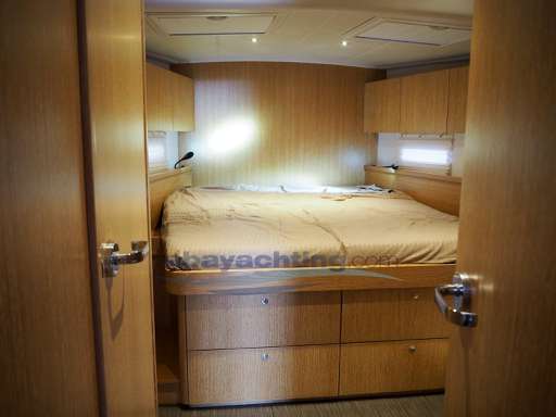 Cantiere del Pardo Cantiere del Pardo Grand soleil 50 new