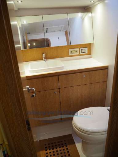 Cantiere del Pardo Cantiere del Pardo Grand soleil 50 new