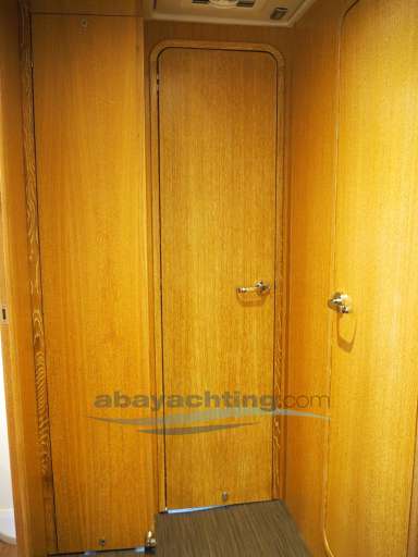 Cantiere del Pardo Cantiere del Pardo Grand soleil 50 new