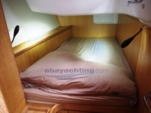 Cantiere del Pardo Cantiere del Pardo Grand soleil 50 new