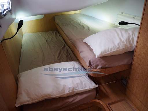 Cantiere del Pardo Cantiere del Pardo Grand soleil 50 new