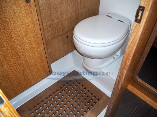 Cantiere del Pardo Cantiere del Pardo Grand soleil 50 new