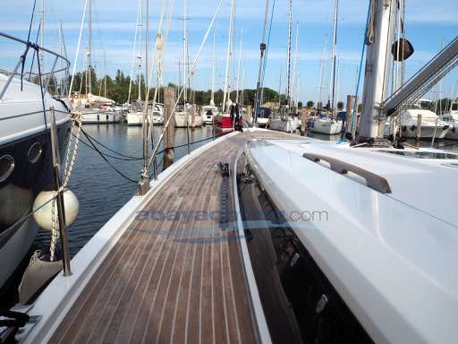 Cantiere del Pardo Cantiere del Pardo Grand soleil 50 new