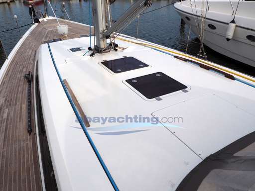 Cantiere del Pardo Cantiere del Pardo Grand soleil 50 new