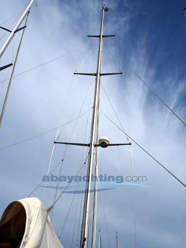 Cantiere del Pardo Cantiere del Pardo Grand soleil 52