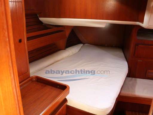 Cantiere del Pardo Cantiere del Pardo Grand soleil 52