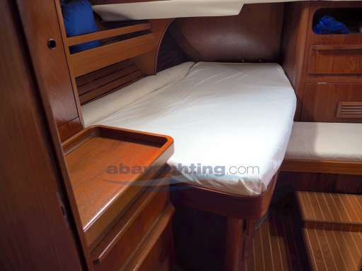 Cantiere del Pardo Cantiere del Pardo Grand soleil 52