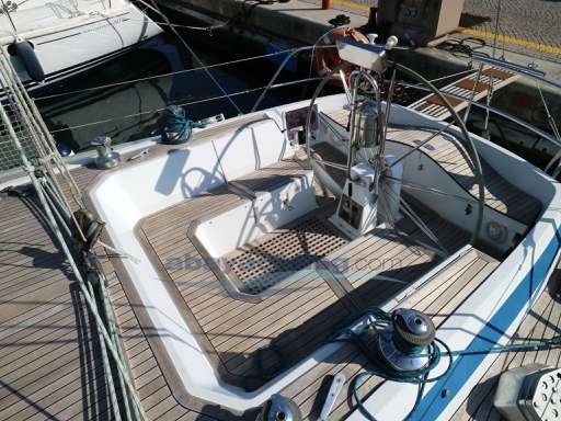 Cantiere del Pardo Cantiere del Pardo Grand soleil 52