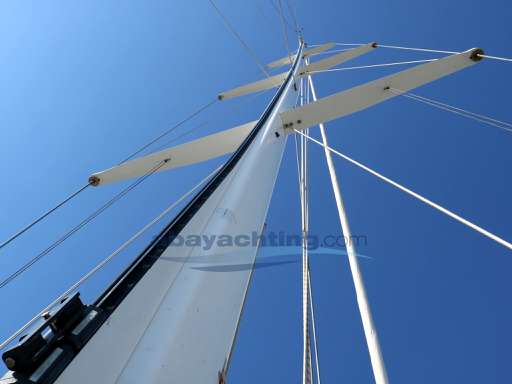 Cantiere del Pardo Cantiere del Pardo Grand soleil 52