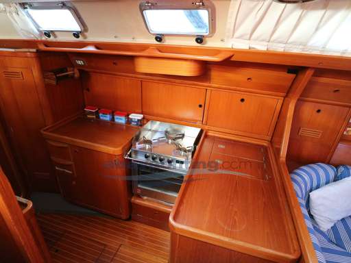 Cantiere del Pardo Cantiere del Pardo Grand soleil 52