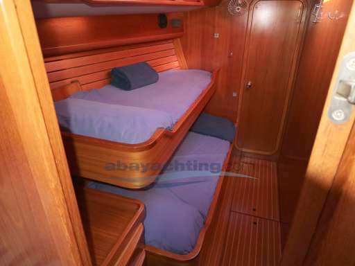 Cantiere del Pardo Cantiere del Pardo Grand soleil 52