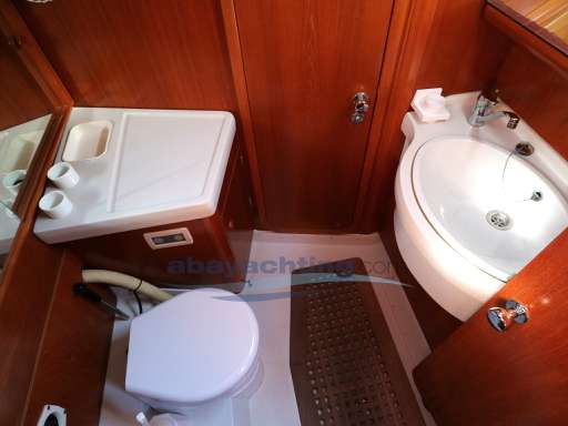 Cantiere del Pardo Cantiere del Pardo Grand soleil 52