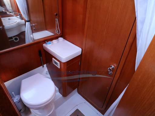 Cantiere del Pardo Cantiere del Pardo Grand soleil 52