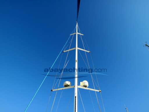 Cantiere del Pardo Cantiere del Pardo Grand soleil 54