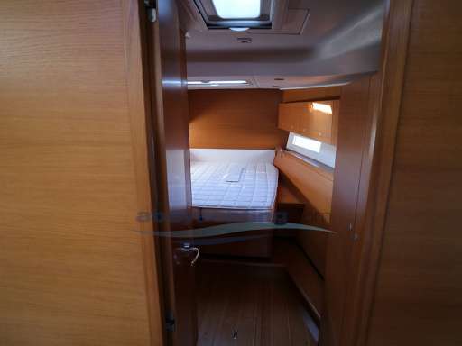 Cantiere del Pardo Cantiere del Pardo Grand soleil 54