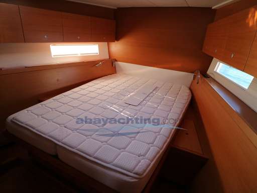 Cantiere del Pardo Cantiere del Pardo Grand soleil 54