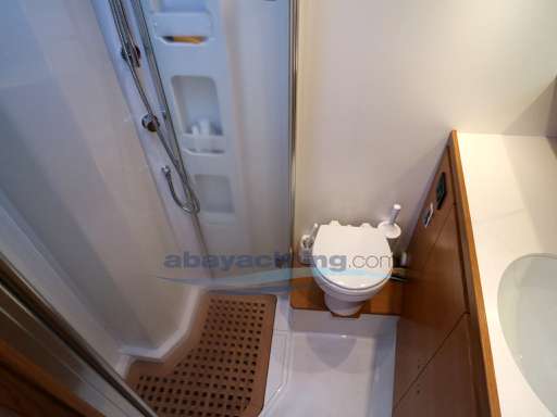 Cantiere del Pardo Cantiere del Pardo Grand soleil 54