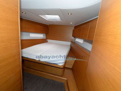 Cantiere del Pardo Cantiere del Pardo Grand soleil 54