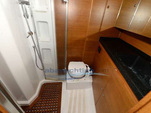 Cantiere del Pardo Cantiere del Pardo Grand soleil 54