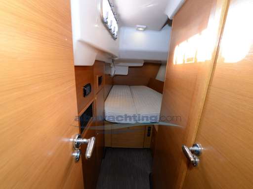 Cantiere del Pardo Cantiere del Pardo Grand soleil 54