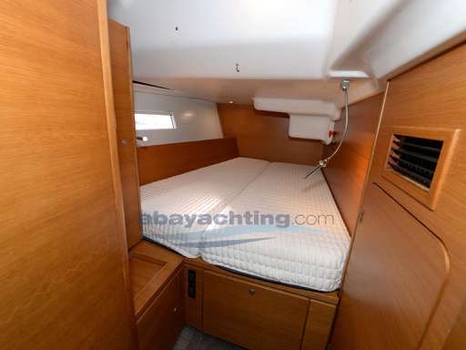 Cantiere del Pardo Cantiere del Pardo Grand soleil 54