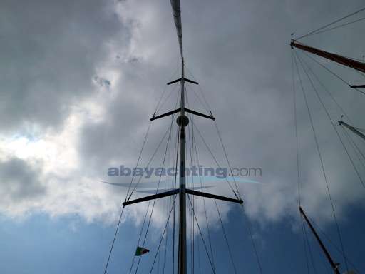 Cantiere del Pardo Cantiere del Pardo Grand soleil 54