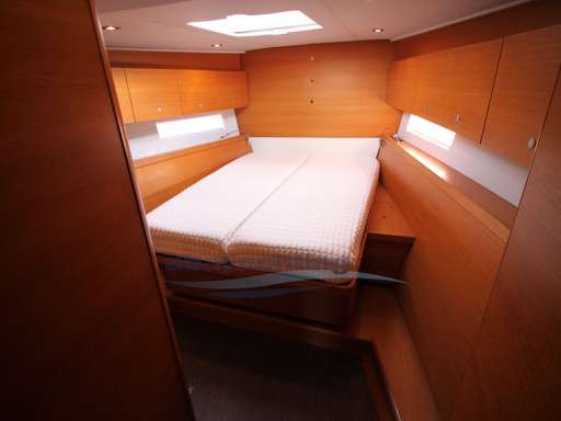 Cantiere del Pardo Cantiere del Pardo Grand soleil 54