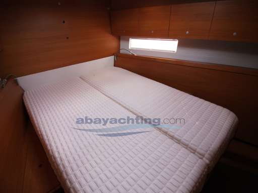 Cantiere del Pardo Cantiere del Pardo Grand soleil 54