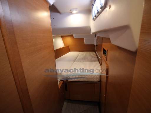 Cantiere del Pardo Cantiere del Pardo Grand soleil 54