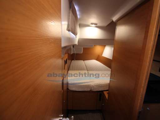 Cantiere del Pardo Cantiere del Pardo Grand soleil 54