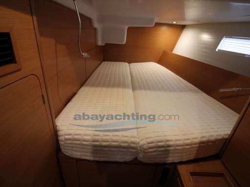 Cantiere del Pardo Cantiere del Pardo Grand soleil 54