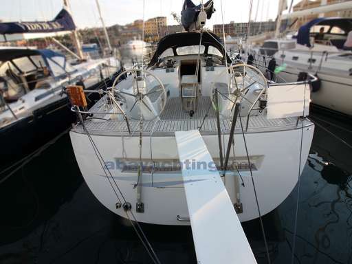 Cantiere del Pardo Cantiere del Pardo Grand soleil 56