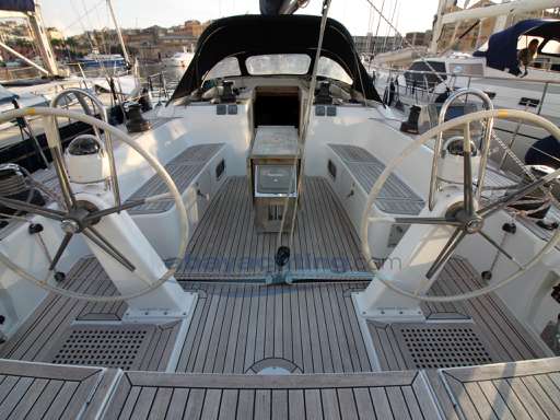 Cantiere del Pardo Cantiere del Pardo Grand soleil 56