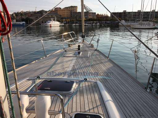 Cantiere del Pardo Cantiere del Pardo Grand soleil 56