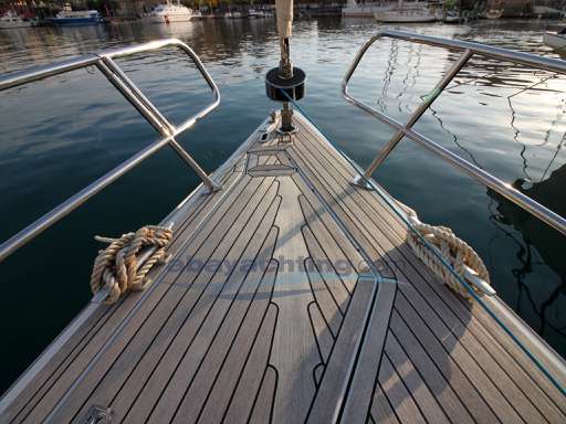 Cantiere del Pardo Cantiere del Pardo Grand soleil 56