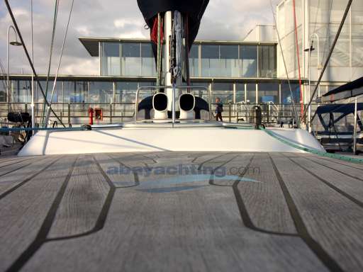 Cantiere del Pardo Cantiere del Pardo Grand soleil 56