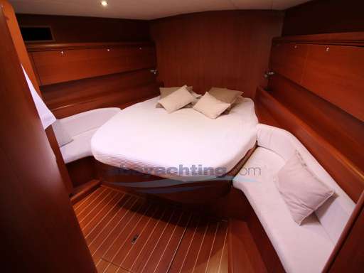 Cantiere del Pardo Cantiere del Pardo Grand soleil 56