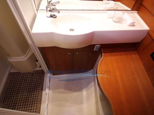 Cantiere del Pardo Cantiere del Pardo Grand soleil 56