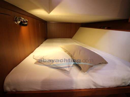 Cantiere del Pardo Cantiere del Pardo Grand soleil 56