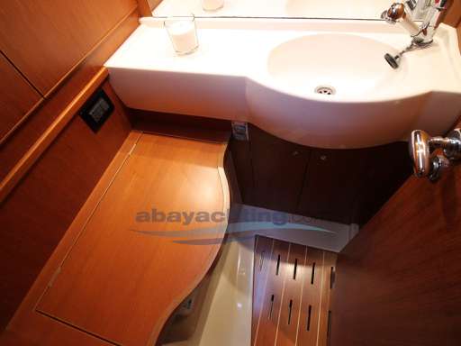 Cantiere del Pardo Cantiere del Pardo Grand soleil 56