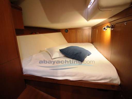 Cantiere del Pardo Cantiere del Pardo Grand soleil 56