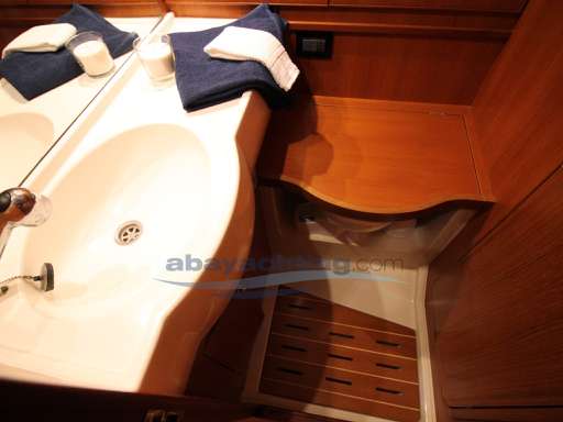 Cantiere del Pardo Cantiere del Pardo Grand soleil 56